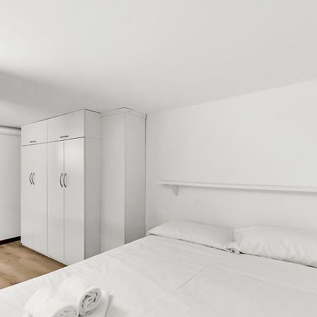 Apartamento Loft Daiquiri Nel Centro Di Milano, Via Sottocorno, Porta Vittoria Exterior foto